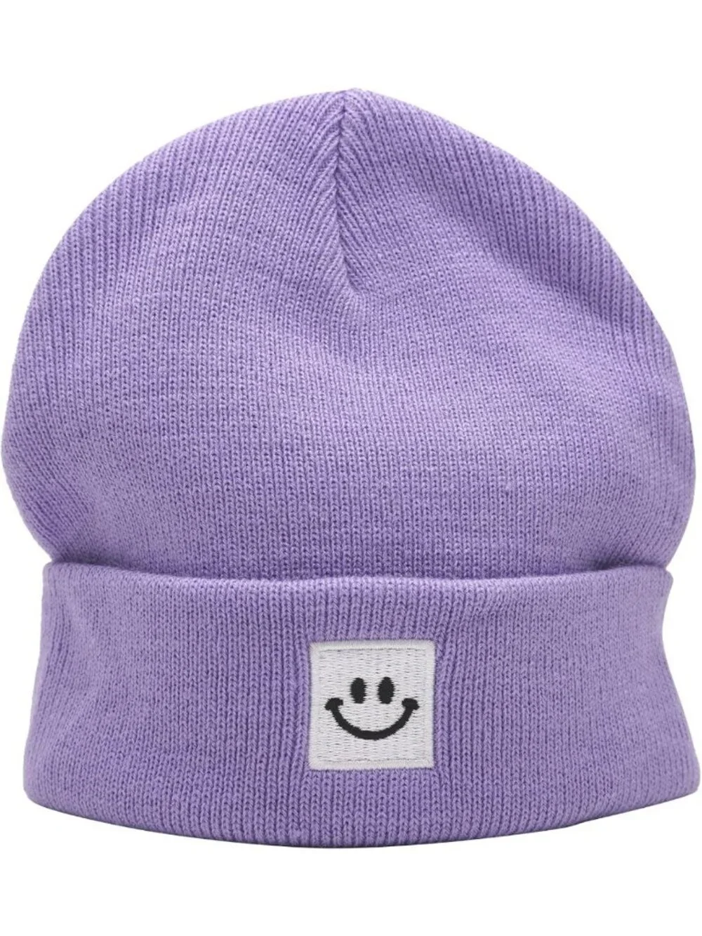 Cozy Baby Beanie for 0-8 Years | Warm Winter Hat for Infants & Kids